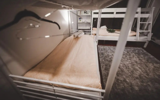Wherever Boutique Hostel