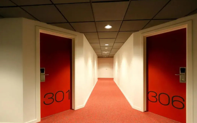 Hotel Corsendonk Viane