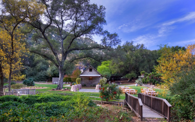 Temecula Creek Inn