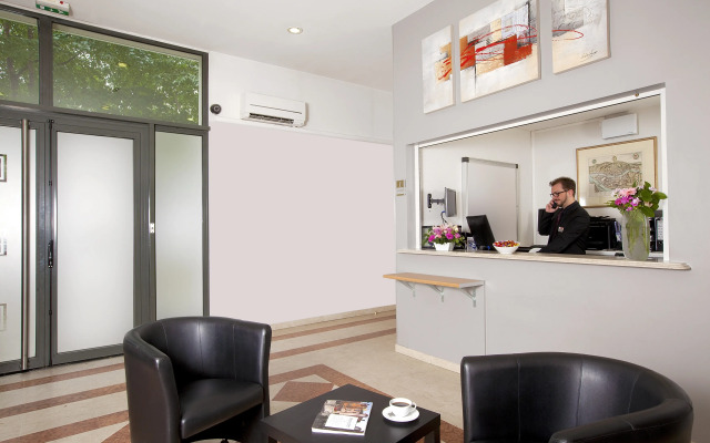 Residhome Lyon Gerland