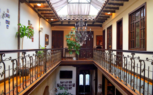 La Posada Cuencana
