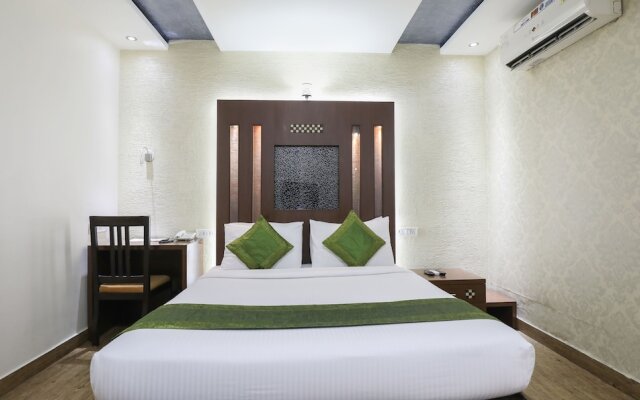 Treebo Select Grand Premier Suites