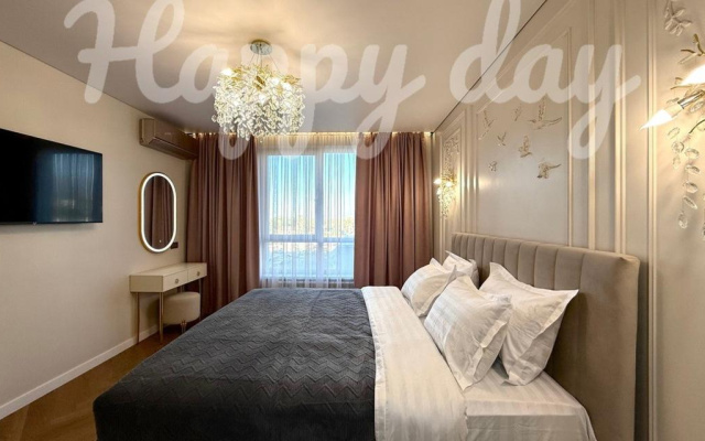 Happy Day на проспекте Назарбаева 28А