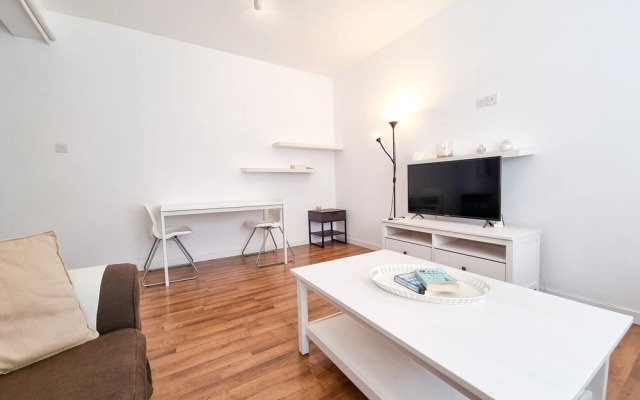 Sunlight City Apartment