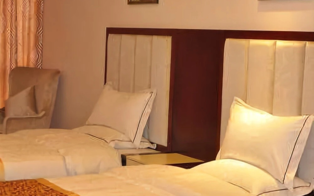 Tianyu Longtan Hotel