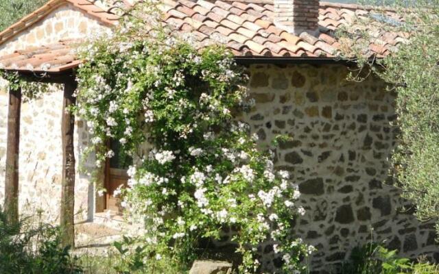 Podere Di Maggio - Santa Fiora Countryside