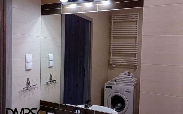 apartament kołobrzeg