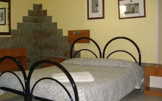 Acitrezza Inn B&B