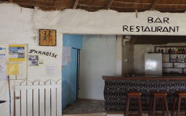 Paradise Campement Auberge