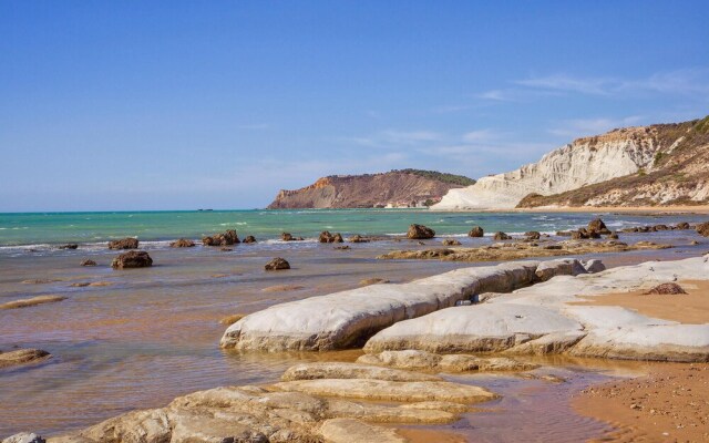 Villa Scala dei Turchi