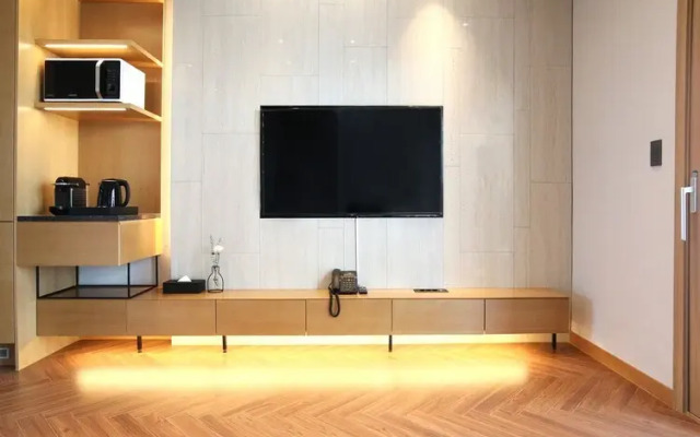 Sota Suite Sokcho Worldstate