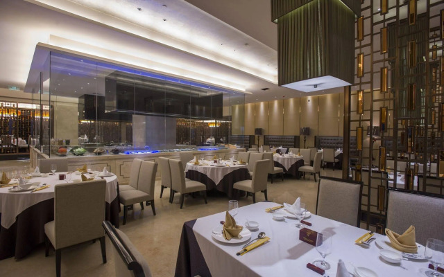 Kande International Hotel