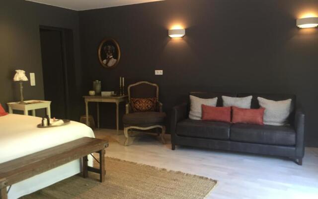 Chambre d'hôte Bordeaux
