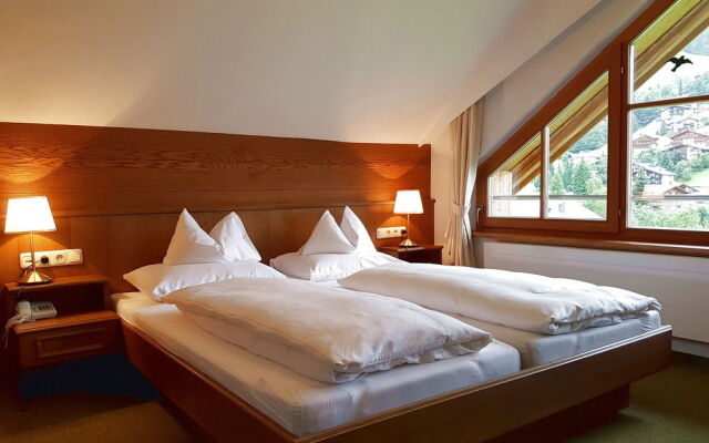 Felbermayer Hotel & AlpineSpa - Montafon