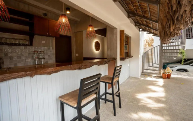 The Circle Hostel La Union