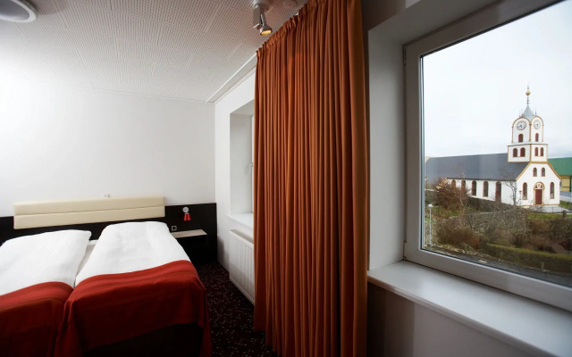 Hotel Tórshavn