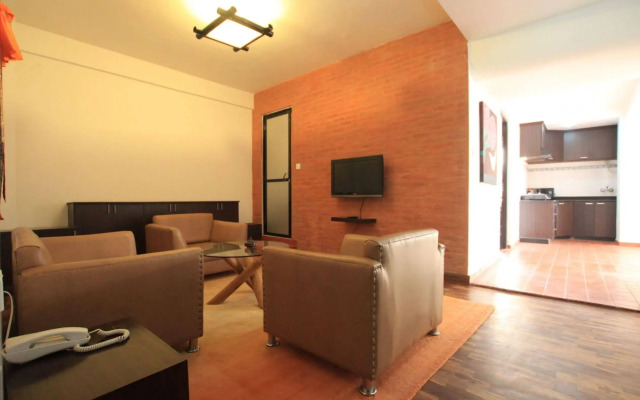 Gaju Suite Hotel