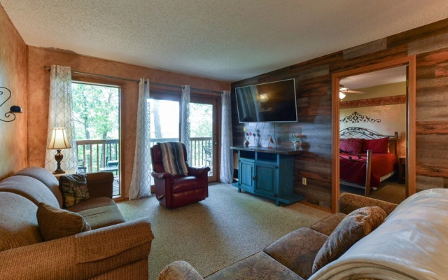 Hacienda Hideaway 4 Bedroom Condo