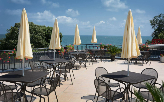 Grifid Hotel Vistamar - Ultra All Inclusive