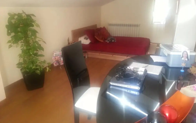 Hotel Tonfoni