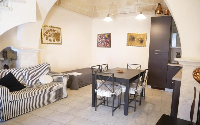 Suite Home La Chianca