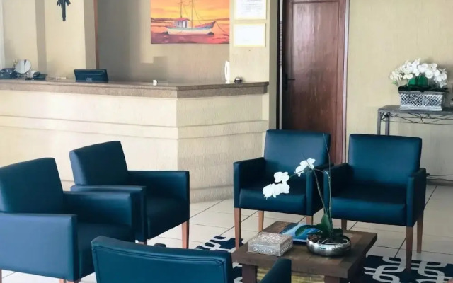 Casa 5 Suítes em Canasvieiras
