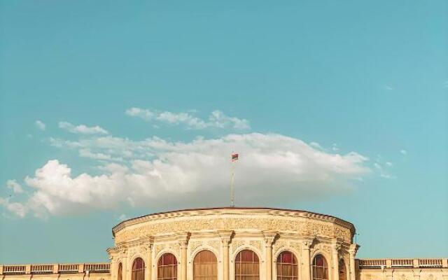 Modern apartment in the heart of Gyumri