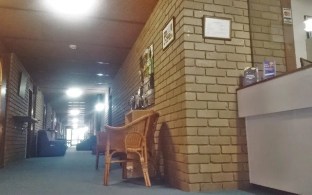 Rutherglen Motor Inn