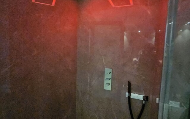 Villa Dune Luxury Roof Top Pool Wellness