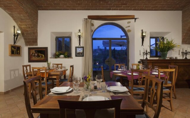 La Collina