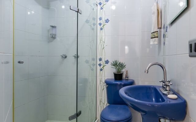 Hostal Casa Primavera - Hostel