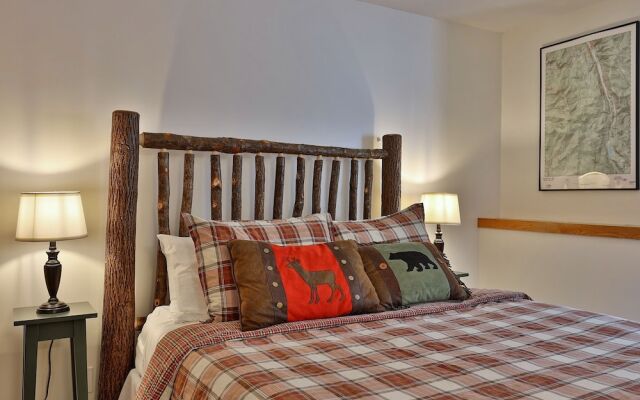 Fall Line Condo A5 1 Bedroom Condo