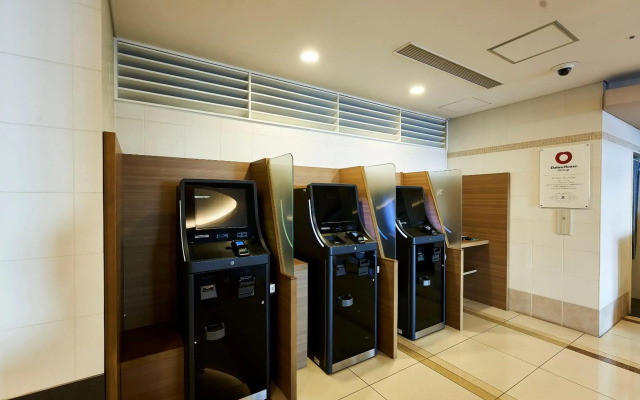 Daiwa Roynet Hotel Tsukuba