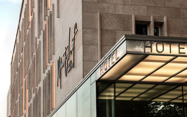 Mauritzhof Hotel Münster, a Member of Design Hotels
