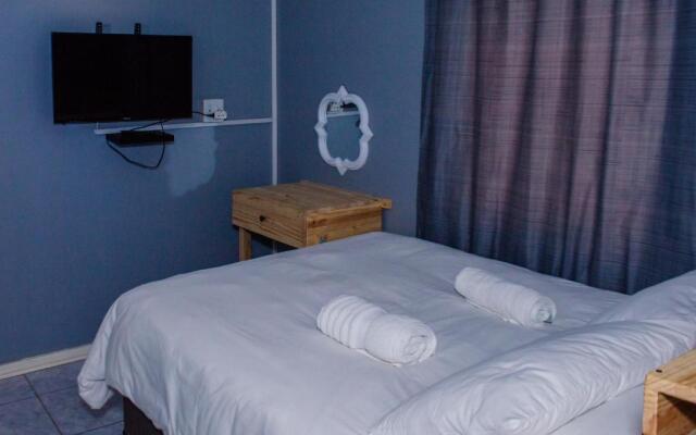 OceanLife Luderitz Accommodation