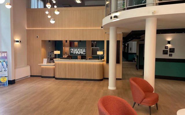 Residence du Parc - Val D'Europe
