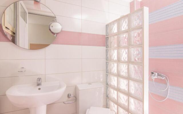 Pleasure Beach Hotel