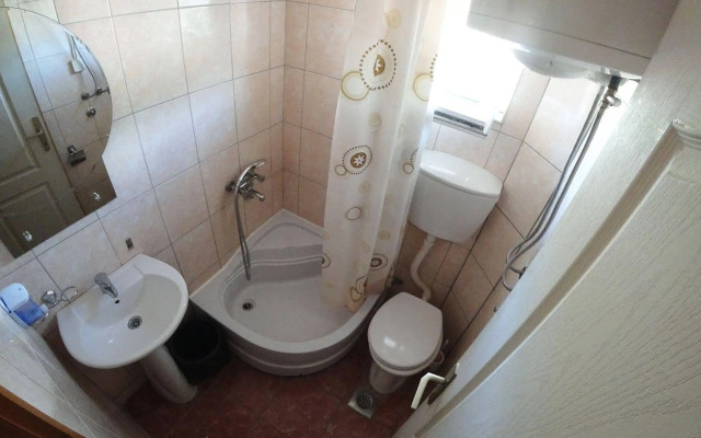Sun Hostel Budva