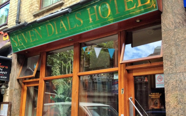 Seven Dials Hotel - BB