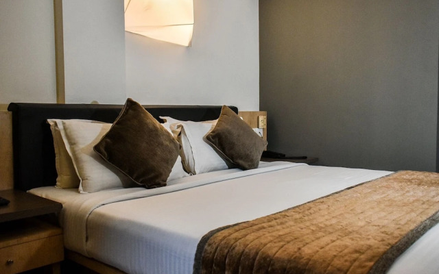 Hotel Asma Tower