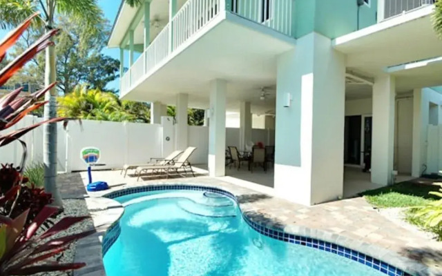 SeaBreeze Sands
