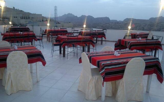 Petra Diamond Hotel