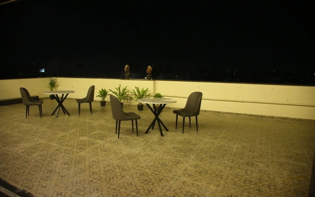 Elysium Studio Suites