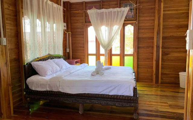 Sano Houes บ้านโสน