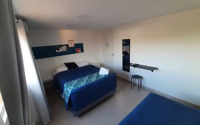 Costas Maris Beach Hotel Guarujá
