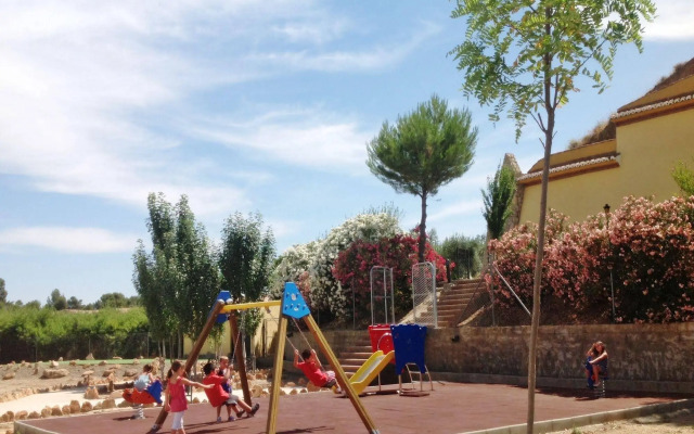 Cuevas la Granja
