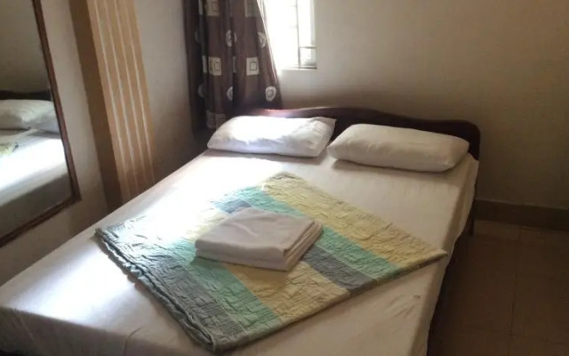 Thien Huong Hotel Van Mieu
