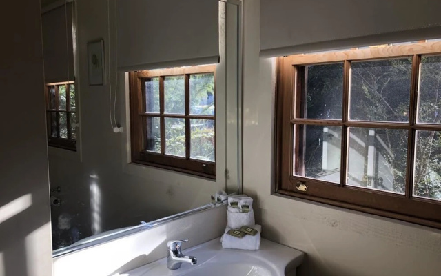 Corinna Wilderness Village