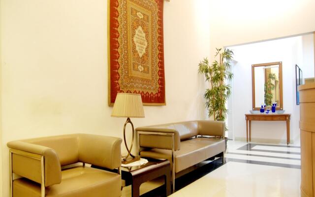 The Sriwijaya Hotel