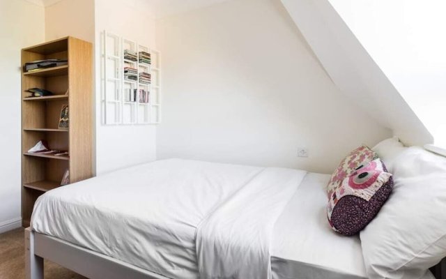 Amazing 2Bed Apt In Maida Vale, 5Mins To Tube